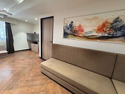 Hotel Mumbai House-Vijay Nagar