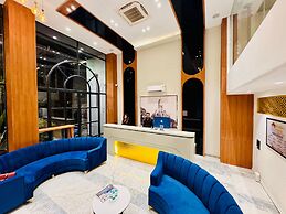 Hotel Mumbai House-Vijay Nagar