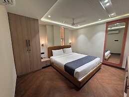 Hotel Mumbai House-Vijay Nagar