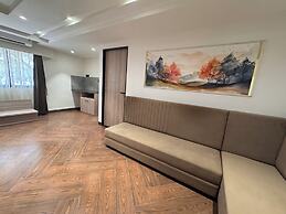 Hotel Mumbai House-Vijay Nagar