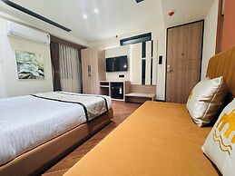 Hotel Mumbai House-Vijay Nagar