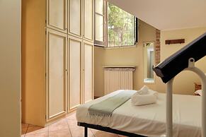 JOIVY Charming flat in Porta Romana