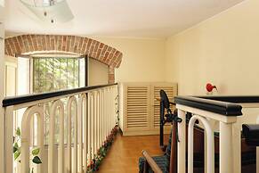 JOIVY Charming flat in Porta Romana