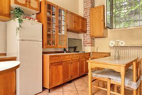 JOIVY Charming flat in Porta Romana