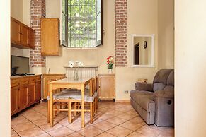 JOIVY Charming flat in Porta Romana