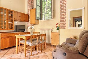 JOIVY Charming flat in Porta Romana