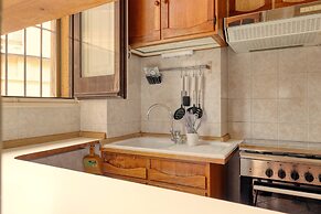 JOIVY Charming flat in Porta Romana