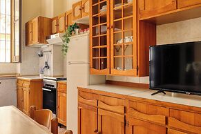 JOIVY Charming flat in Porta Romana