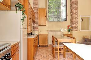 JOIVY Charming flat in Porta Romana