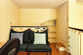 JOIVY Charming flat in Porta Romana
