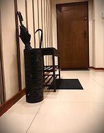 Luxury Senate Apartment