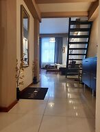 Luxury Senate Apartment