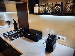 Luxury Senate Apartment