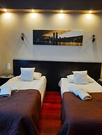 Luxury Senate Apartment