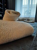 Luxury Senate Apartment