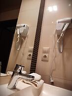 Luxury Senate Apartment