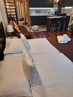 Luxury Senate Apartment