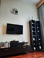 Luxury Senate Apartment