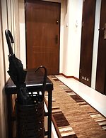 Luxury Senate Apartment