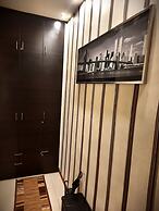 Luxury Senate Apartment