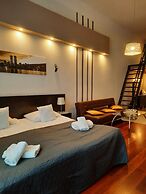 Luxury Senate Apartment