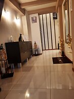 Luxury Senate Apartment