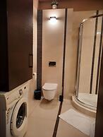 Luxury Senate Apartment