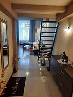 Luxury Senate Apartment