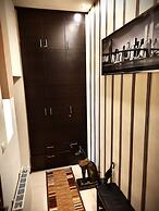 Luxury Senate Apartment