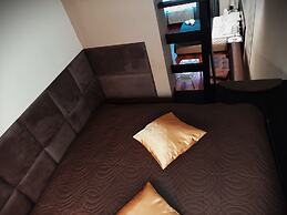 Luxury Senate Apartment