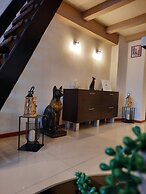 Luxury Senate Apartment