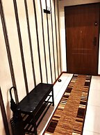 Luxury Senate Apartment