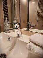 Luxury Senate Apartment