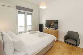 Acropolis Museum Retreat by GHH