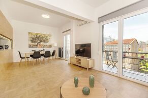 Acropolis Museum Retreat by GHH