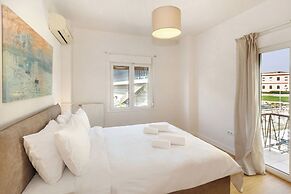 Acropolis Museum Retreat by GHH