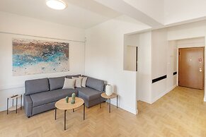 Acropolis Museum Retreat by GHH