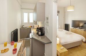 Acropolis Museum Retreat by GHH