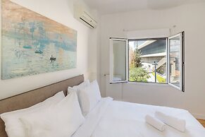 Acropolis Museum Retreat by GHH