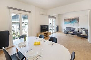 Acropolis Museum Retreat by GHH