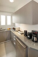 Acropolis Museum Retreat by GHH