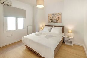 Acropolis Museum Retreat by GHH