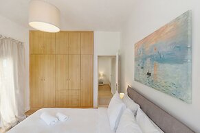 Acropolis Museum Retreat by GHH