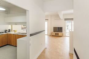 Acropolis Museum Retreat by GHH