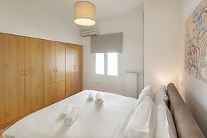 Acropolis Museum Retreat by GHH