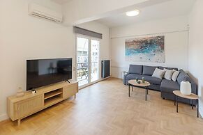 Acropolis Museum Retreat by GHH