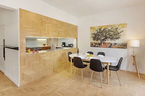 Acropolis Museum Retreat by GHH