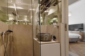 Acropolis Museum Retreat by GHH