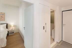 Acropolis Museum Retreat by GHH