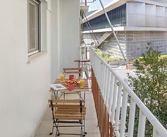 Acropolis Museum Retreat by GHH